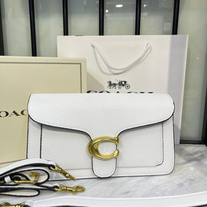 C*ach Tabby Shoulder Bag 26