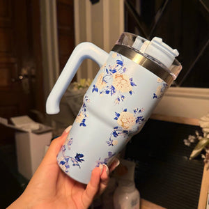 Printed Mini Stanley Tumbler 20oz