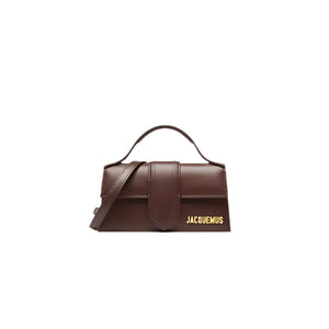 Jacquemus Mini Bamino Bag ( AVAILABLE ON HALF ADVANCE PAYMENT ONLY)