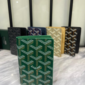Goyard Wallet