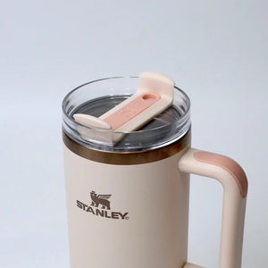 Rose Gold Stanley Quencher H2.0 Size 1200ML