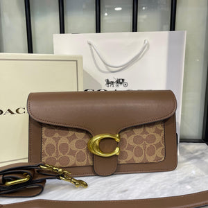 C*ach Tabby Shoulder Bag 26