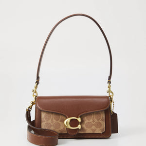 Coach Tabby Shoulder Bag 26
