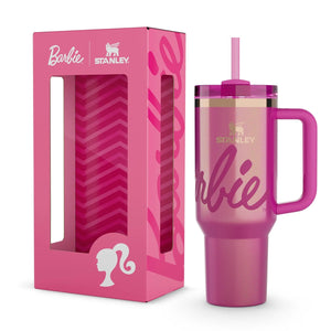 THE BARBIET X STANLEY - ICON QUENCHER
40OZ