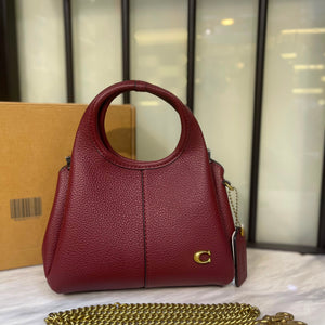C0ach Lana Shoulder Bag 19