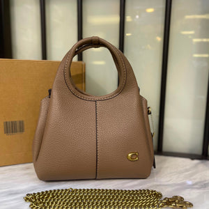 C0ach Lana Shoulder Bag 19