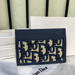 Di0r Card Holder With Box