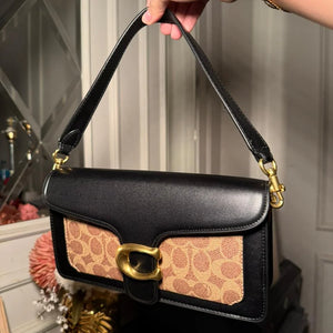 C*ach Tabby Shoulder Bag 26