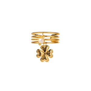 Invara Ring (Adjustable)