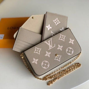 Louis Vuitton Pochette Félicie