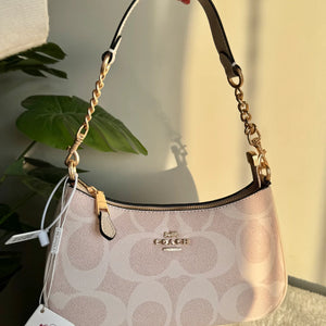 COACH TERI PREMIUM (Beige) - BOX PACKING