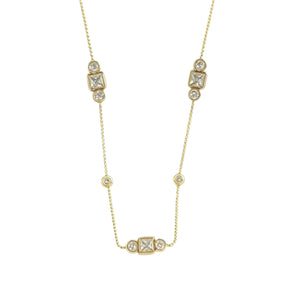 Celestia Necklace