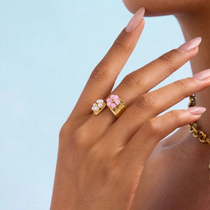 Flora Ring