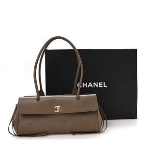Chanel Vintage Cerf Small Tote 2026 Collection