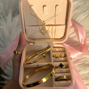 Gift Box with Jewellry