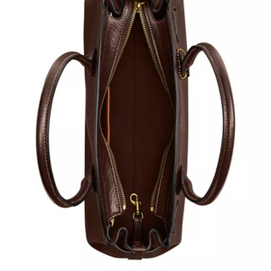 Coach Empire Carryall Bag 34