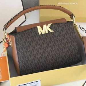 MK Karlie Medium Bag