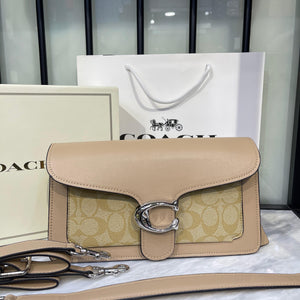 C*ach Tabby Shoulder Bag 26