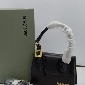 Jaquemus Mini Crossbody Bag ( AVAILABLE ON HALF ADVANCE PAYMENT ONLY)