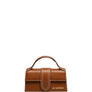 Jacquemus Mini Bamino Bag ( AVAILABLE ON HALF ADVANCE PAYMENT ONLY)