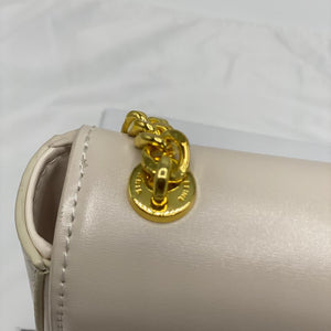 Celine Beige Crossbody