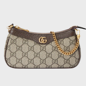 G*ucci Ophedia GG Shoulder Bag With Complete Packaging