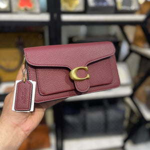 Coach Tabby 20 Shoulder Bag