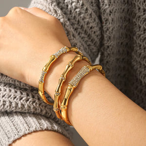 Bejewelled Bracelet