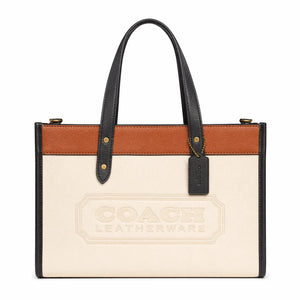 C0ach Tote Bag