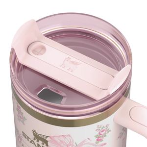 Stanley X 40OZ Tumbler Love Shack White With GiftBox