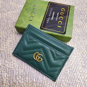 GC Cardholder with Box