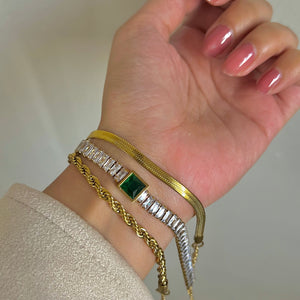 Trio Combo Bracelet Set-1