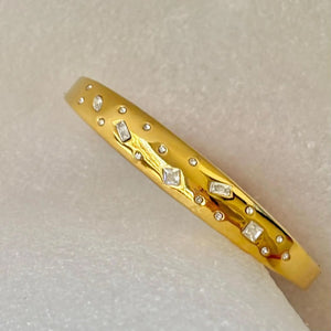 Starry  Night Bracelet