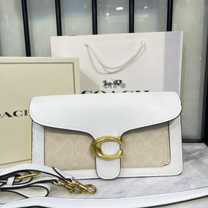 C*ach Tabby Shoulder Bag 26