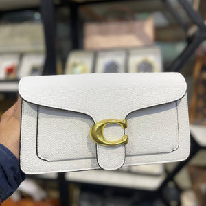 C*ach Tabby Shoulder Bag 26