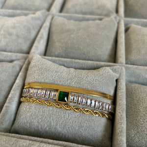 Trio Combo Bracelet Set-1