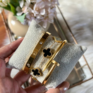 Premium Bracelet Trio set