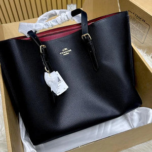 Coach Tote Bag