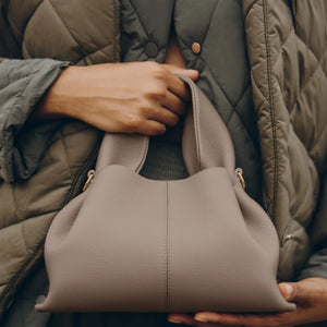 Polene Numero Nuef Mini with Brand Box