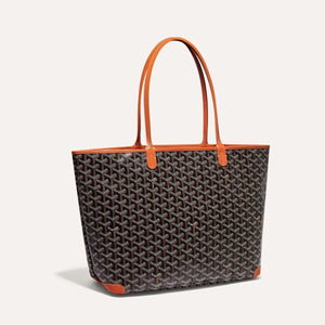 G0yard Artois MM Bag-Brown