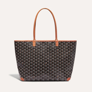 G0yard Artois MM Bag-Brown