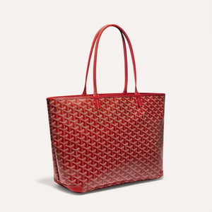 G0yard Artois MM Bag-Red