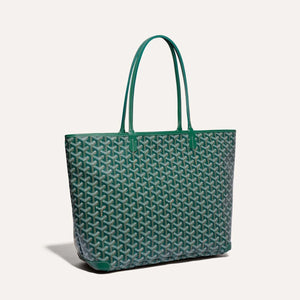 G0yardArtois MM Bag-Green