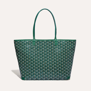 G0yardArtois MM Bag-Green