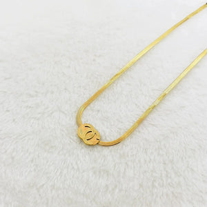 Stainless Steel Necklace