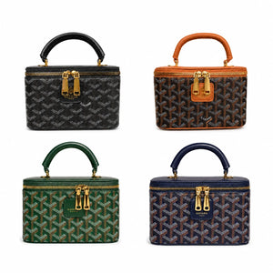 G0yard Mini Vanity Bag