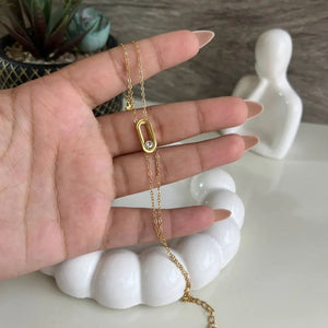 Luxury Messika Move Bracelet