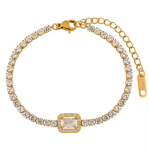 Zircon Luxury Bracelet