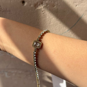 Zircon Luxury Bracelet