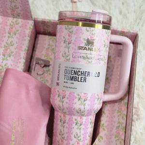 Stanley 1200ML Tumbler Love Shack